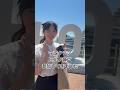 守成クラブヒルノ神戸ベイサイドに参加してきました☺️ アットホームで良い会場でした。　#よめかわちゃんねる #嫁が可愛すぎる #神戸 #守成クラブ #ヒルノ神戸 #shorts #マリオット