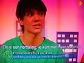 OUd filmpje te gast bij blinq OUd filmpje te gast bij blinq