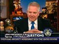 Bob Barr on Glenn Beck 06/06/2008 - Part 1 Bob Barr on Glenn Beck 06/06/2008 - Part 1