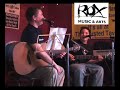 Rox Festival Clubhouse 06, Chris Cox and Dave Soothill P2of2