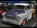 viva las vegas 2007 10th rockabilly carshow part 1