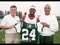 Ty Law Tribute