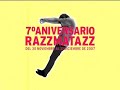 au revoir simone plays a violent yet flammable world on 7 aniversario razzmatazz. barcelona.