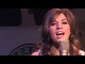 La Nueva Cantante De La Oreja De Van Gogh Canta Para Los G