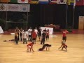 FISAC Demo Cup -  Parade