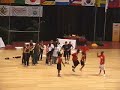 FISAC Demo Cup -  Parade