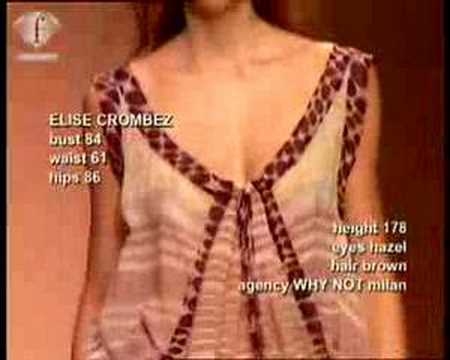 Elise Crombez