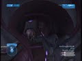 halo2 montage dwn nemes1s
