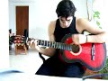 cover de sabina- no puedo enamorarme de ti