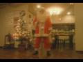 Saturn Christmas Commercial