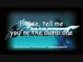 Blassreiter DD (English ver.) Lyrics