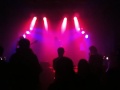 DEPT CREATURE / guilty @新宿 WildSide Tokyo 2009.12.10