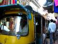 Jaipur Riksha Driver India