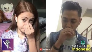 MENYENTUH HATI, BABY SHIMA & IRWAN SUMENEP SEDIH KARENA LAGU INI