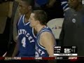 Last minute of Kentucky Louisville 2004 Last minute of Kentucky Louisville 2004