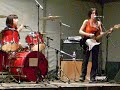 Mentine Nere - Live a Pontassieve - Doll Parts (cover Hole)