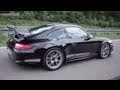 Porsche 911 GT3 RS 4.0 : 320 km/h!