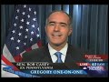 Casey "McCain wants to change direction"