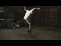 super silly skate video