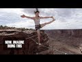 Can You Make It Through This Video Without Your Stomach Dropping?