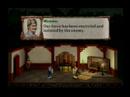 a cutscene from romance of the three kingdoms viii
