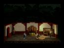 a cutscene from romance of the three kingdoms viii