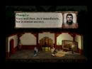 a cutscene from romance of the three kingdoms viii