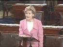 Sen. Hutchison offers solutions to America\
