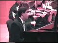 valentin plays rachmaninov piano concerto no 1  1 1 