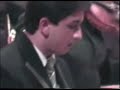valentin plays rachmaninov piano concerto no 1  1 1 