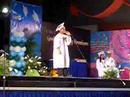 Valedictory address
