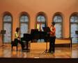 Luis Ruiz Aguirre - Concierto n3 de Stamitz