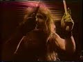 Kiss Unholy
