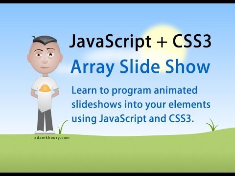how to define array of array in javascript