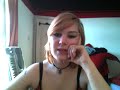 I wanted to make a video about my own personal early signs of relapse as I'm noticing them a hell of a lot at the moment and I just wondered whether anyone else is going through something similar or whether anyone has been through it but managed to avoid relapsing.Feel free to comment or message me and I will reply as soon as I can get online :-)