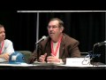 Leo Gerard Building A Strong New Economy Netroots Nation 2009