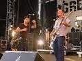 Green Day Basket Case - Live at Bizarre Fest