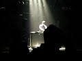 DJ Alucard at Supernaturalistic 2008