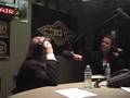 Abba Interview on Indie 103.1 Part 3