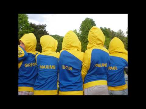 Tournoi international de Echt aux pays juin 2018