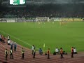 AEK fans (Panathinaikos vs AEK 1-2), vol1 , www.aek-world.gr
