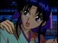 rurouni kenshin 8 3/3
