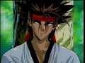 rurouni kenshin 8 3/3