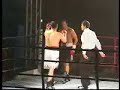 Joppe Lemmens vs. Bruce Özbek (Part 2) Joppe Lemmens vs. Bruce Özbek (Part 2)