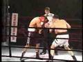 Joppe Lemmens vs. Bruce Özbek (Part 2)