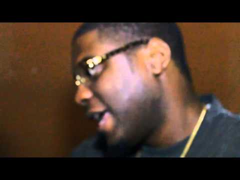 krit - Last week at the Legalize Loud show in Atlanta, we caught up with Big K.R.I.T. and he talked about his latest project King Remembered In Time, his upcoming a...