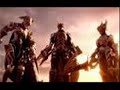 Kingdom Hearts Slide Show