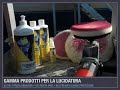 POLISH ANTIVEGETAZIONE A LUNGA PROTEZIONE