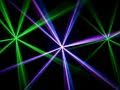 Lasershow Pirates Decay