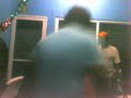 Kumbia Ronz Star - Mueve Las Carnes